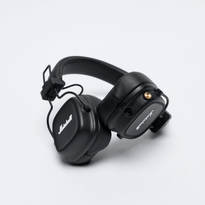 BabiShop225 Marshall Major IV