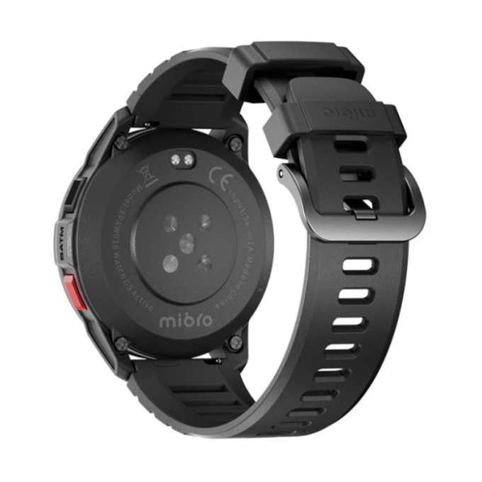 BabiShop225 Mibro Gs Active