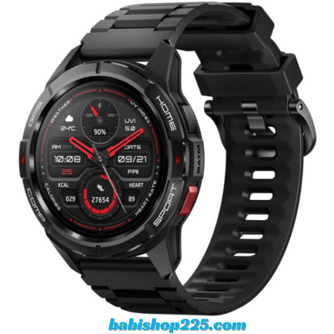 BabiShop225 Mibro Gs Active