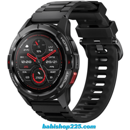 BabiShop225 Mibro Gs Active