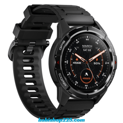 BabiShop225 Mibro Gs Active