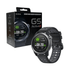 BabiShop225 Mibro GS Active 2 – Montre Connectée GPS AMOLED
