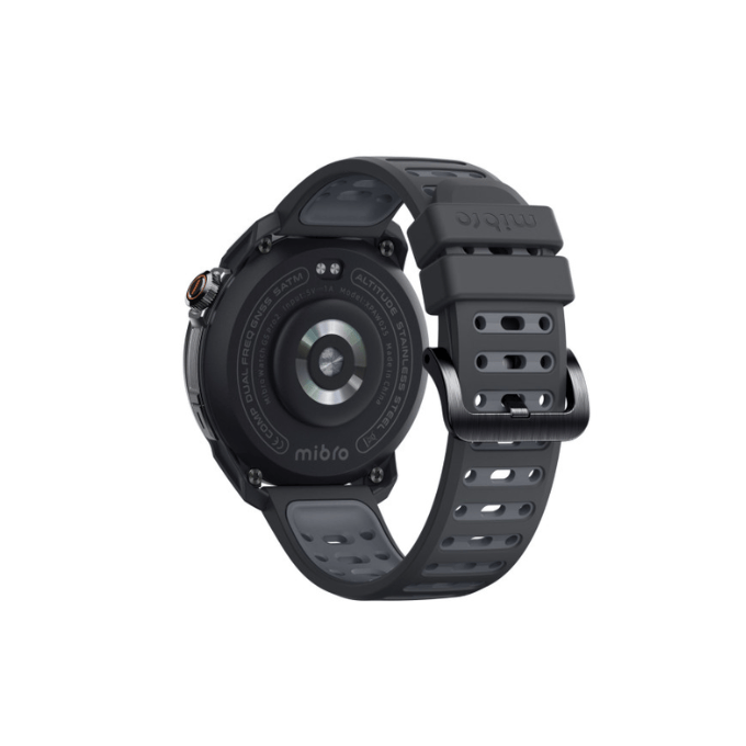BabiShop225 Mibro GS pro 2