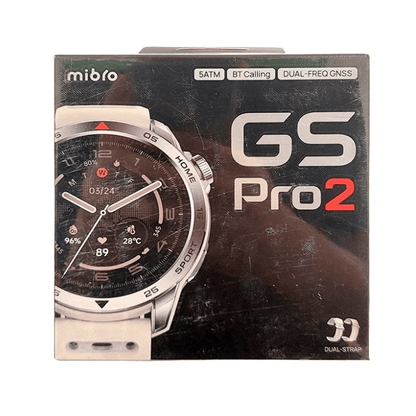 BabiShop225 Mibro GS pro 2