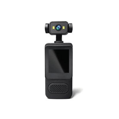 BabiShop225 Mini Caméra d’Action 360° Full HD