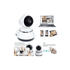 BabiShop225 Mini Caméra WiFi 360° HD ⭐