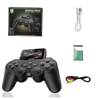 BabiShop225 Mini Console Portable S10 –Nouvelle Génération