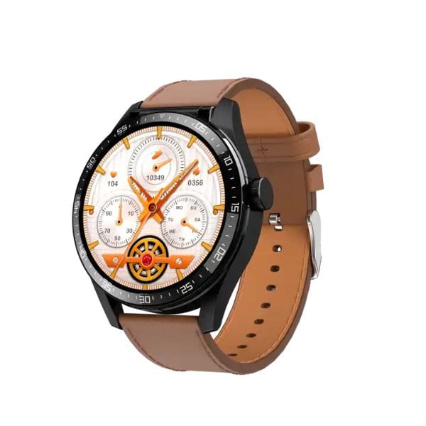BabiShop225 Montre connecté Watch Buds, Ecouteur intégré