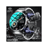 BabiShop225 Montre Watch Buds 2-en-1 – Écouteurs Intégrés