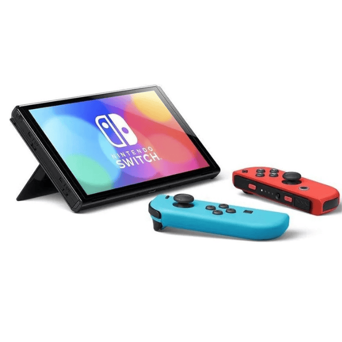 BabiShop225 Nintendo Switch