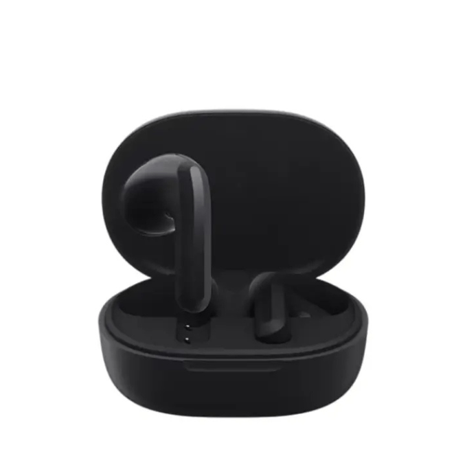 BabiShop225 Noir Redmi Buds 4 Lite