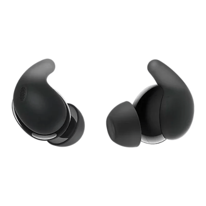 BabiShop225 Noir Sony LinkBuds Fit