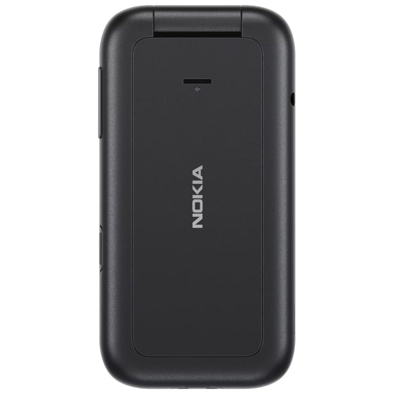 BabiShop225 Nokia 2660 Flip Nokia 2660 Flip 4G: Retro Chic, Longue Autonomie