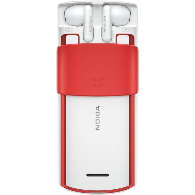 BabiShop225 Nokia 5710 Nokia 5710  XpressAudio