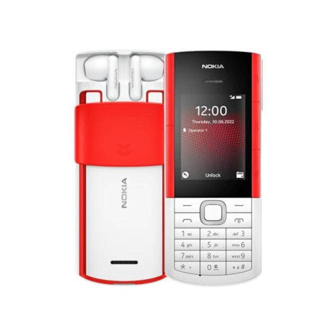 BabiShop225 Nokia 5710 Nokia 5710  XpressAudio