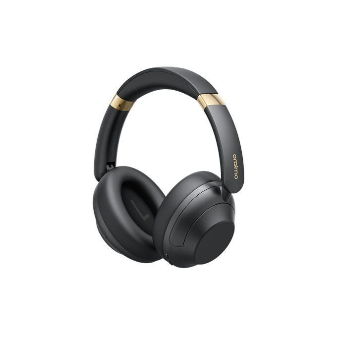 BabiShop225 Oraimo Boom Pop Pro – Casque Bluetooth Bass Boost 2.0