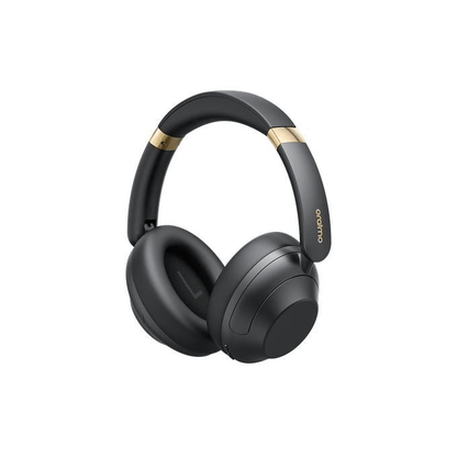 BabiShop225 Oraimo Boom Pop Pro – Casque Bluetooth Bass Boost 2.0