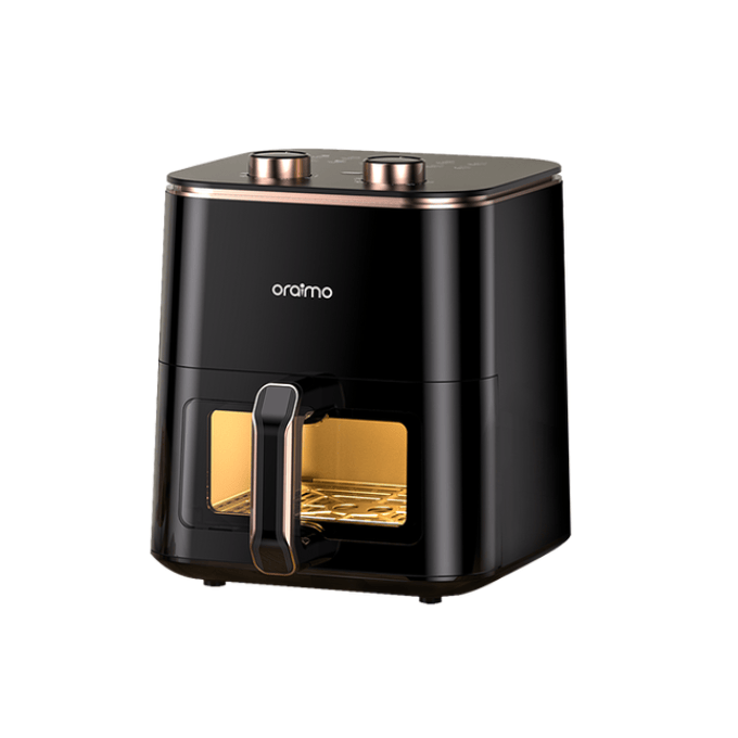 BabiShop225 Oraimo SmartAirFryer – Friteuse Air 1500W