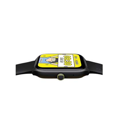 BabiShop225 Oraimo Watch 5 Max – Montre Connectée Intelligente