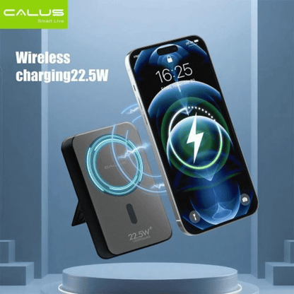 BabiShop225 Power Bank CALUS FAST10ult 10000mAh 22.5W