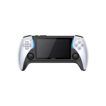 BabiShop225 Project X – Console de Jeux Nouvelle Génération (+30 000 Jeux Inclus)