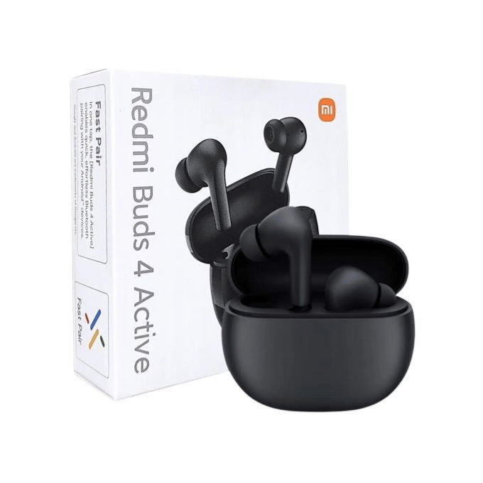 BabiShop225 Redmi Buds 4 Active