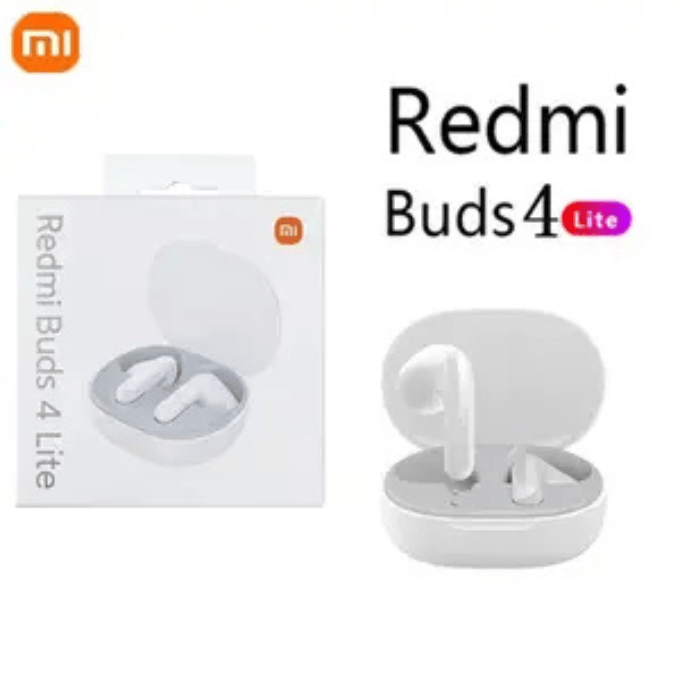BabiShop225 Redmi Buds 4 Lite