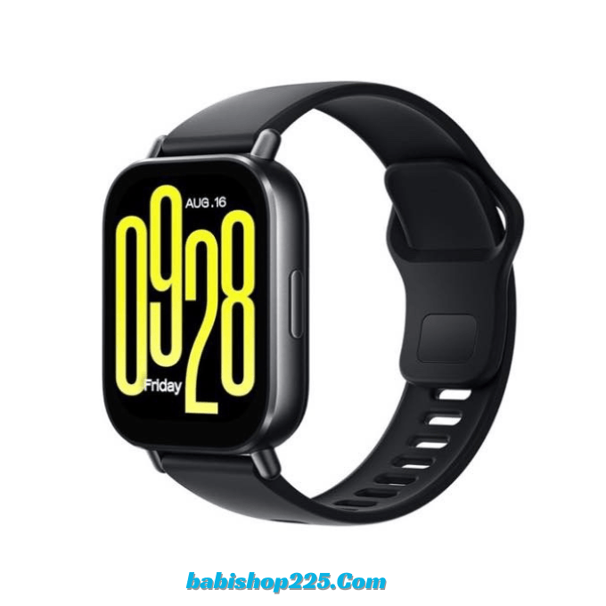 BabiShop225 Redmi Watch 5 Active