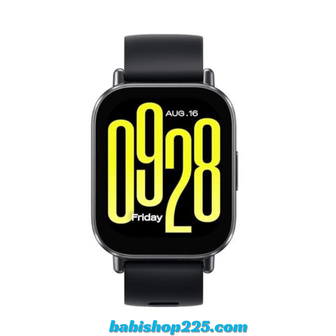 BabiShop225 Redmi Watch 5 Active