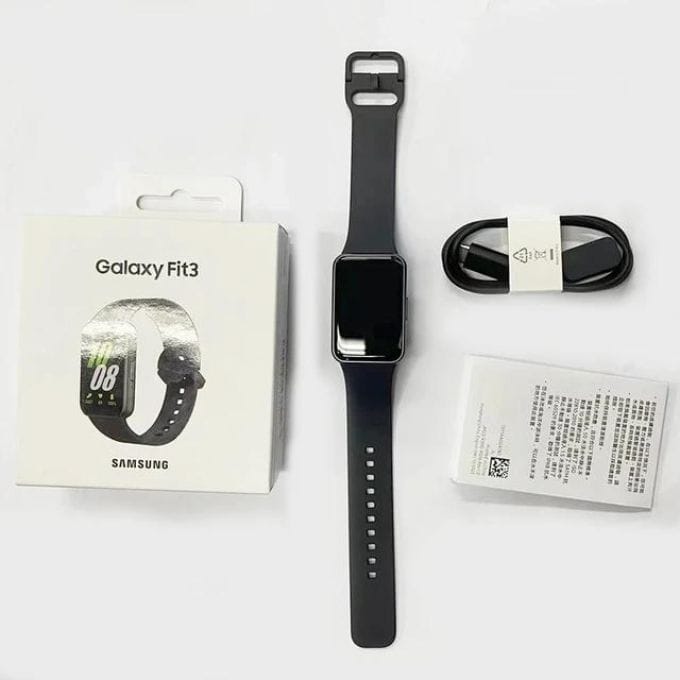 BabiShop225 Samsung Fit 3 Samsung Galaxy Fit 3