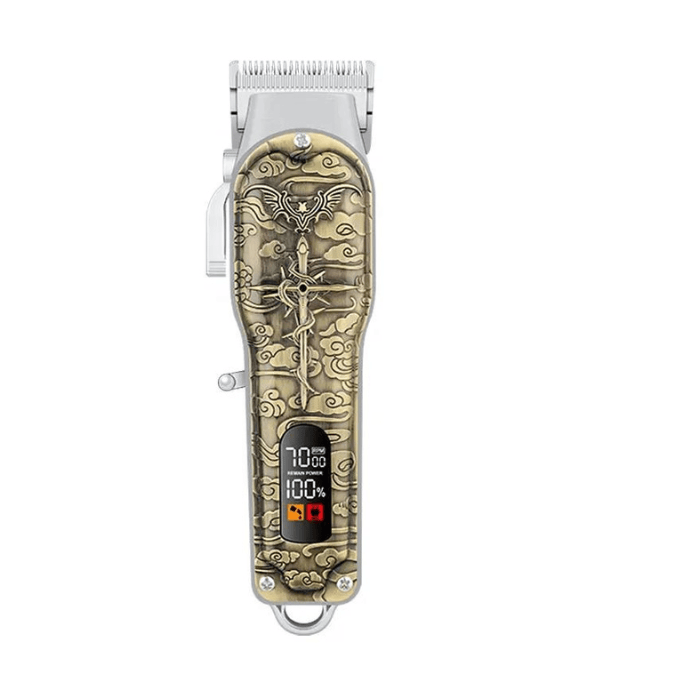 BabiShop225 shplus cl95 Tondeuse à cheveux sans fil professionnels de haute qualité SHPLUS-95