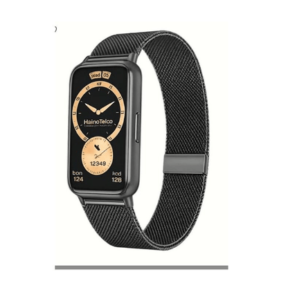 BabiShop225 Smart Watch HainoTeko-28 Mini AMOLED