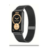 BabiShop225 Smart Watch HainoTeko-28 Mini AMOLED