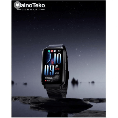 BabiShop225 Smart Watch HainoTeko-28 Mini AMOLED