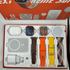 BabiShop225 SmartWatch Série 8 Pack 5en1 Pro
