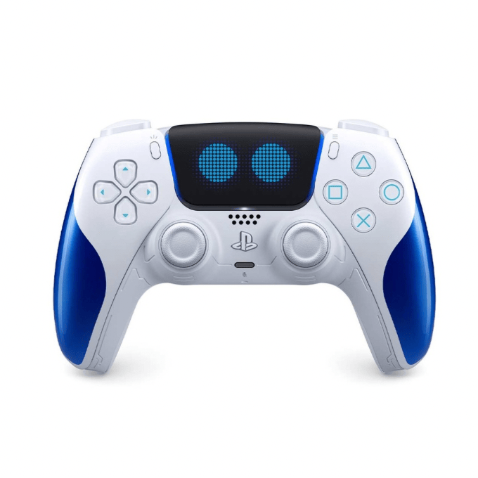 BabiShop225 Sony DualSense Astro Bot Edition – Manette PS5 Originale |