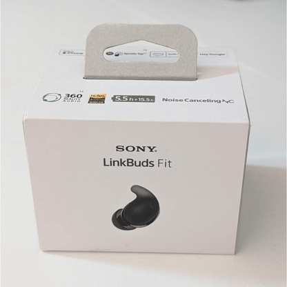 BabiShop225 Sony LinkBuds Fit
