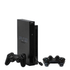 BabiShop225 Sony PlayStation 2+2 manette filaire