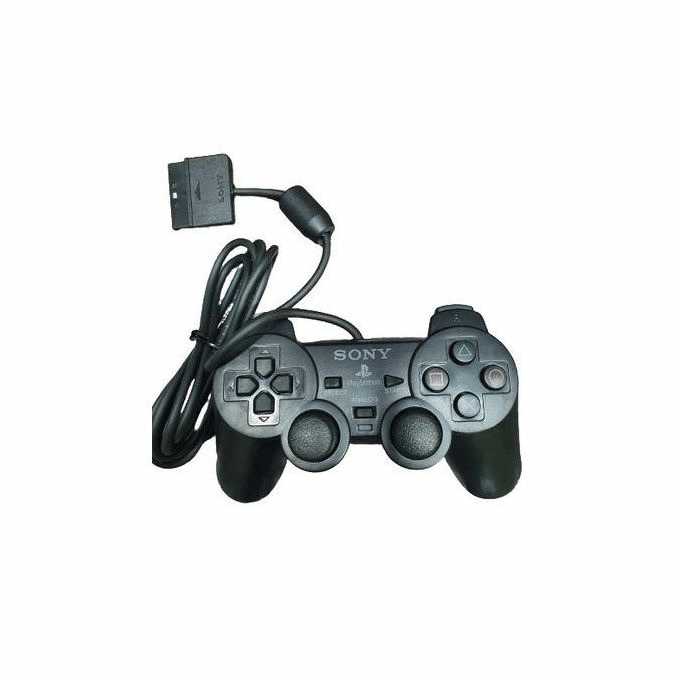BabiShop225 Sony PlayStation Manette PS2