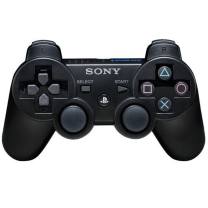 BabiShop225 Sony PlayStation Manette Ps3