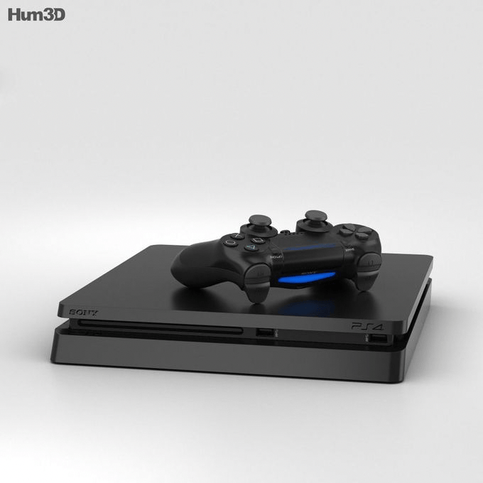 BabiShop225 Sony PlayStation Manette Ps4