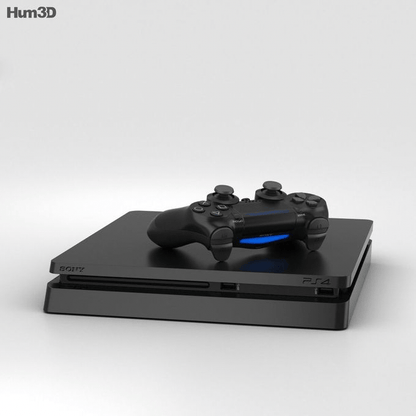 BabiShop225 Sony PlayStation Manette Ps4