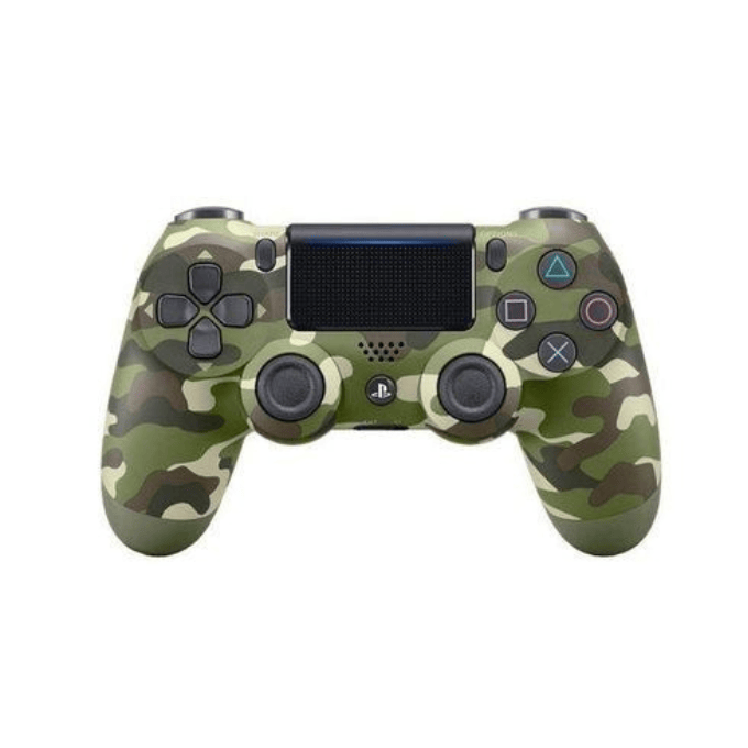 BabiShop225 Sony PlayStation Manette Ps4 Treillis
