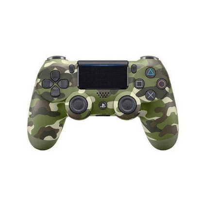 BabiShop225 Sony PlayStation Manette Ps4 Treillis