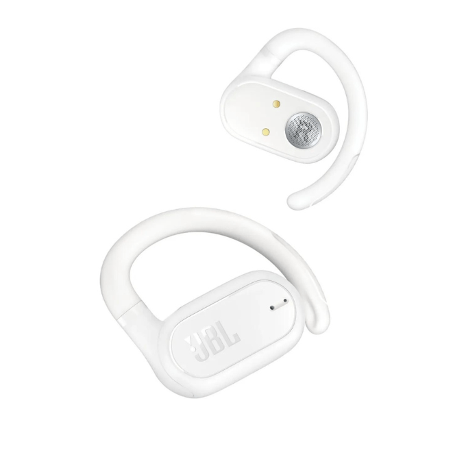 BabiShop225 Sound Jbl Sans Fil Soundgear Sense – Blanc