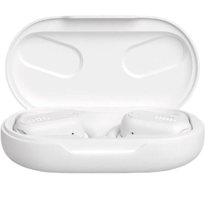 BabiShop225 Sound Jbl Sans Fil Soundgear Sense – Blanc