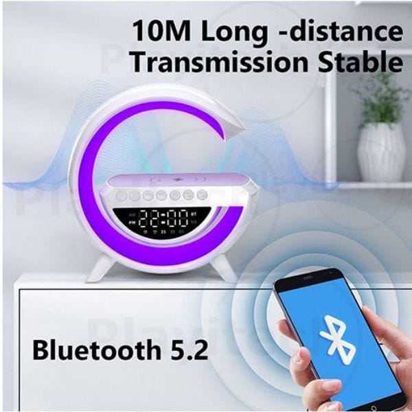 BabiShop225 Support 6en1 Support de Charge 6en1