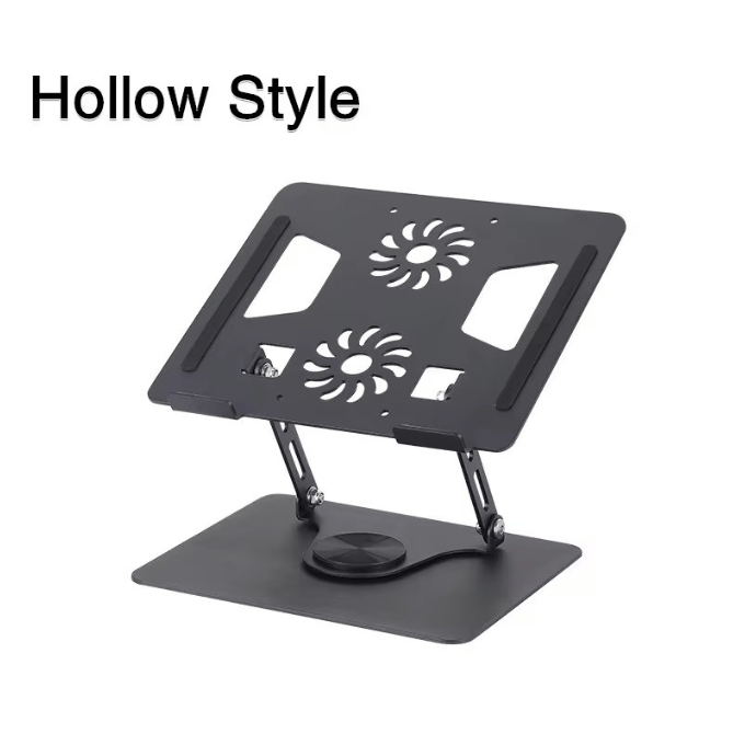 BabiShop225 Support Pc portable-Rotatif 360