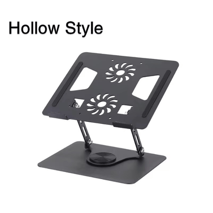 BabiShop225 Support Pc portable-Rotatif 360