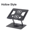 BabiShop225 Support Pc portable-Rotatif 360